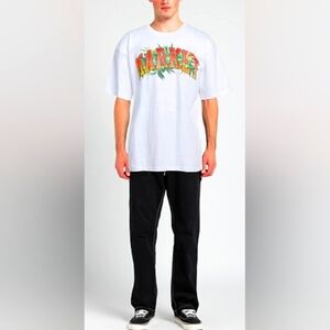 Market T-shirt Men's Short Size S